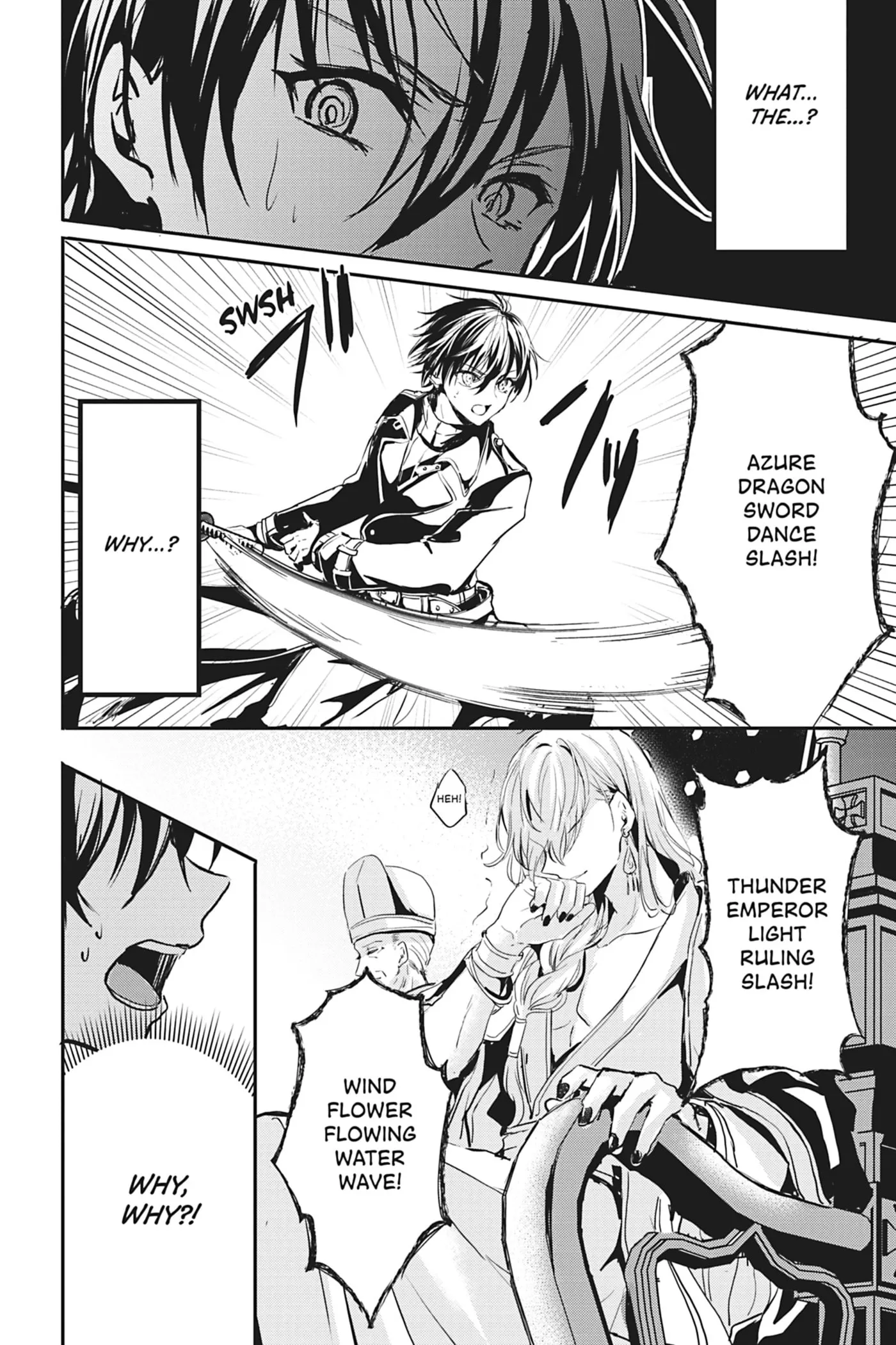 Oujo Denka wa Oikari no you desu Chapter 17 page 14 - 