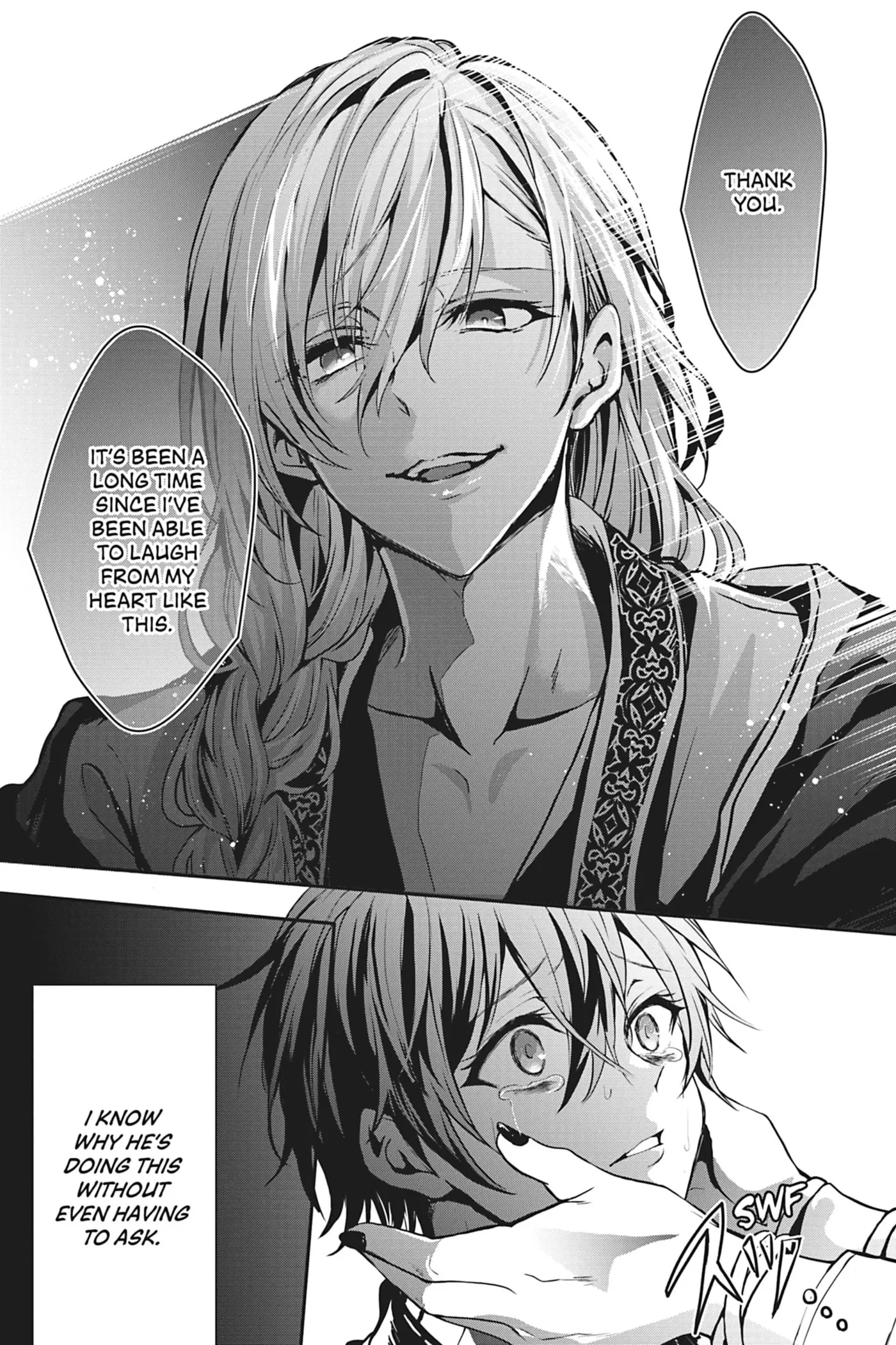 Oujo Denka wa Oikari no you desu Chapter 17 page 18 - 