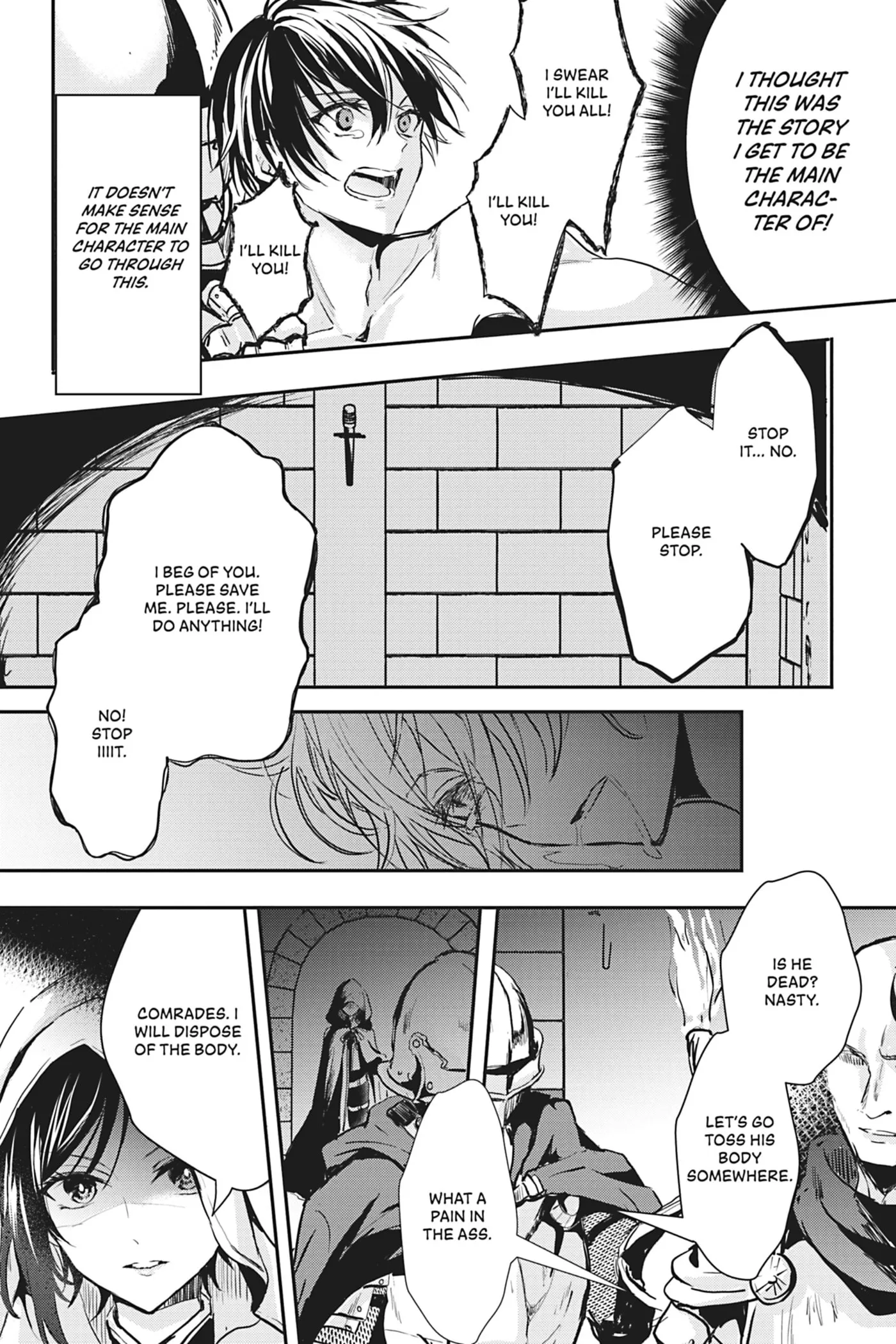 Oujo Denka wa Oikari no you desu Chapter 17 page 22 - 