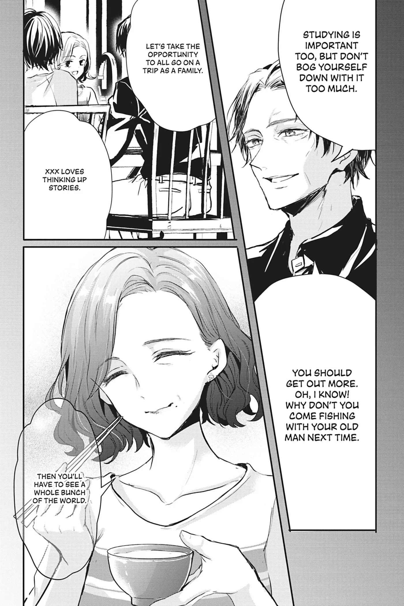Oujo Denka wa Oikari no you desu Chapter 17 page 24 - 