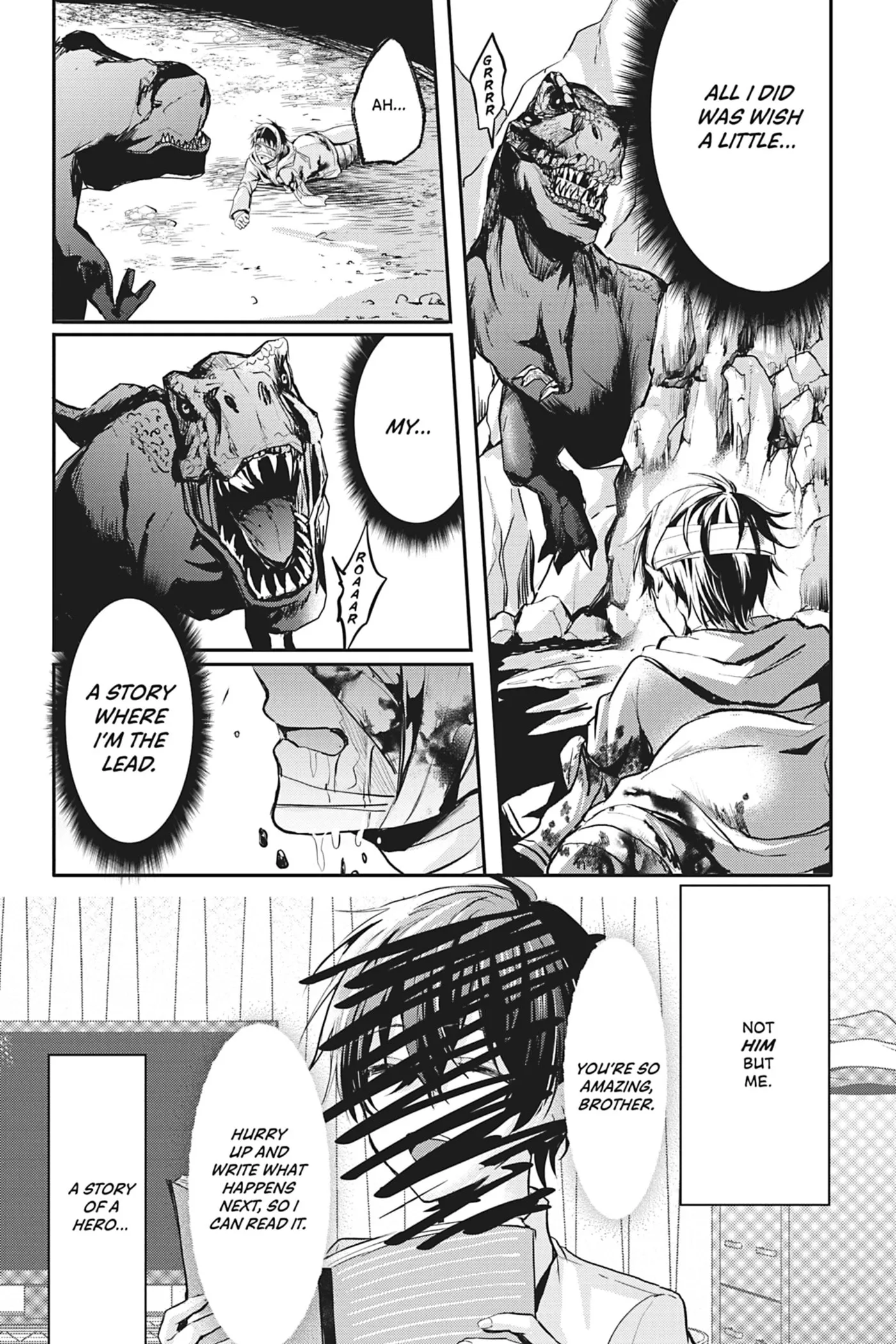 Oujo Denka wa Oikari no you desu Chapter 17 page 26 - 