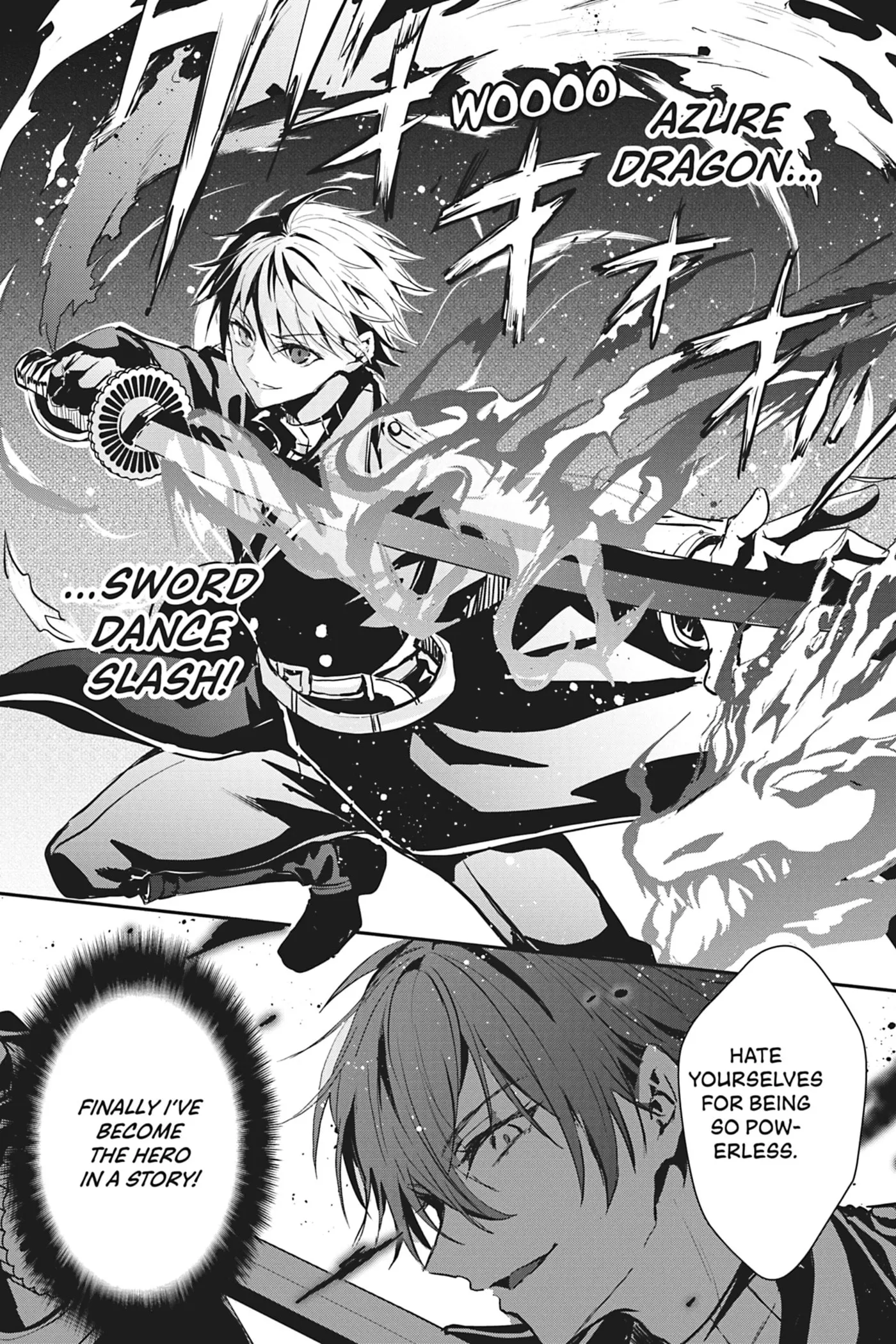 Oujo Denka wa Oikari no you desu Chapter 17 page 8 - 