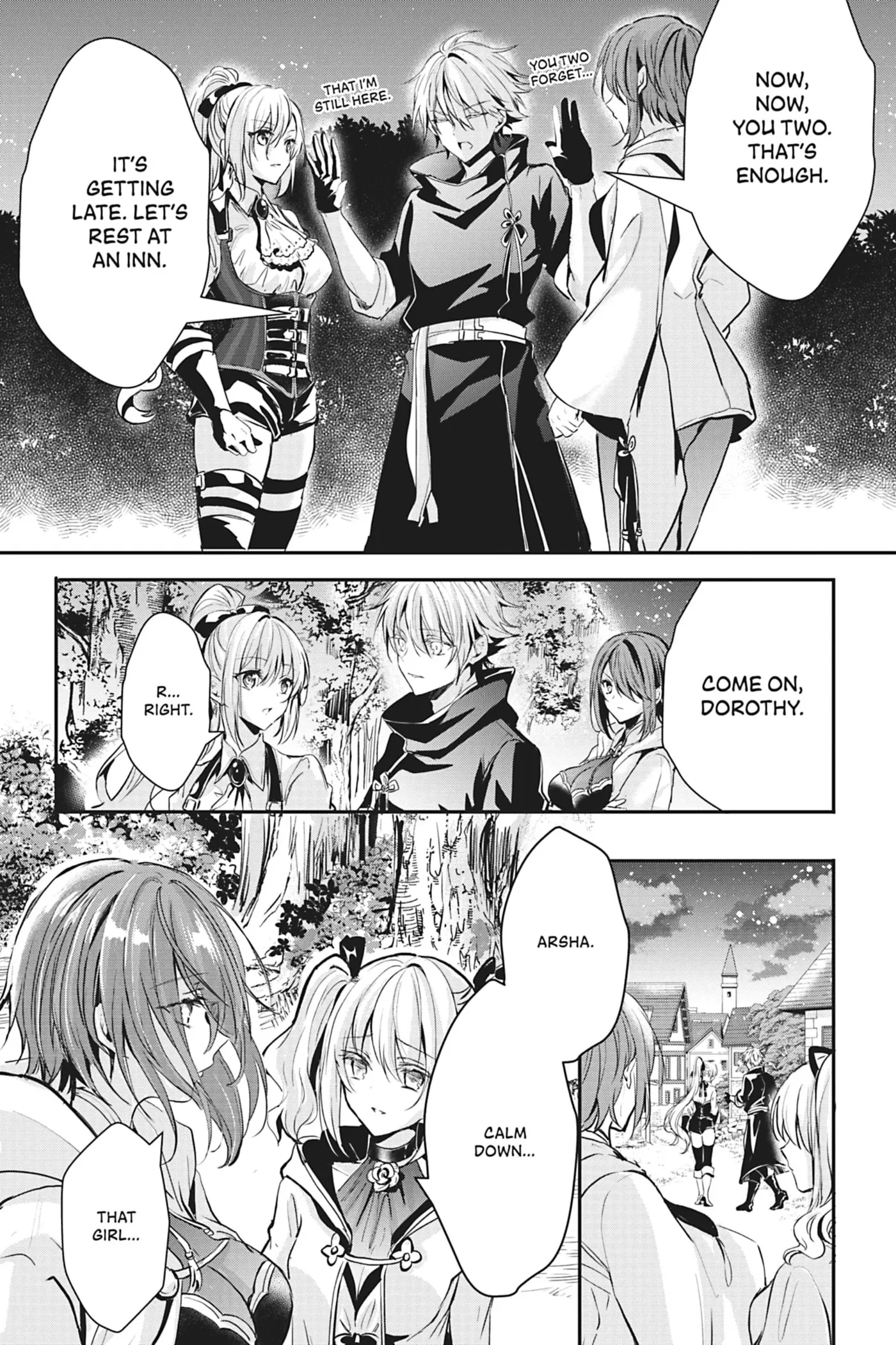 Oujo Denka wa Oikari no you desu Chapter 18 page 13 - 