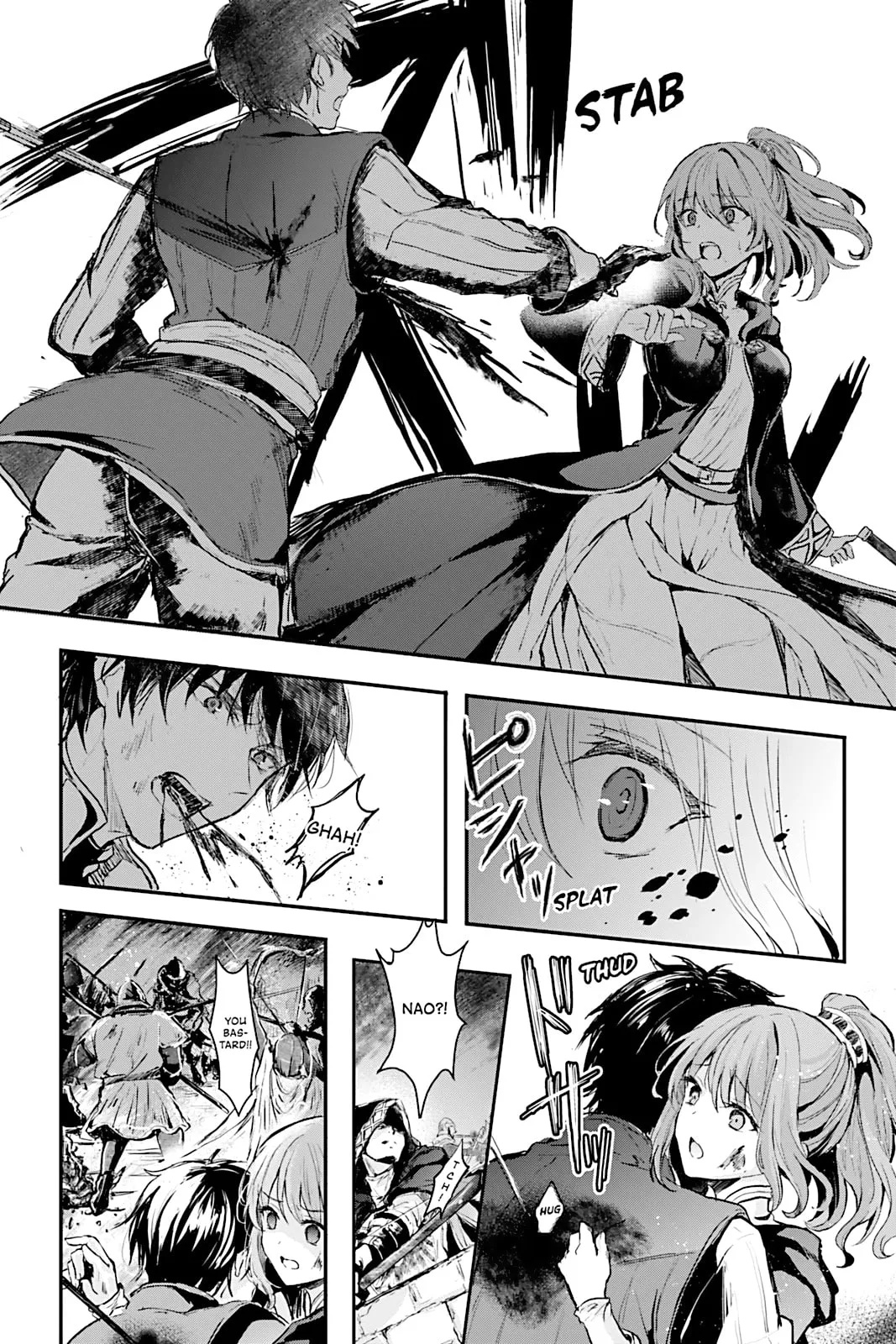 Oujo Denka wa Oikari no you desu Chapter 2 page 15 - 