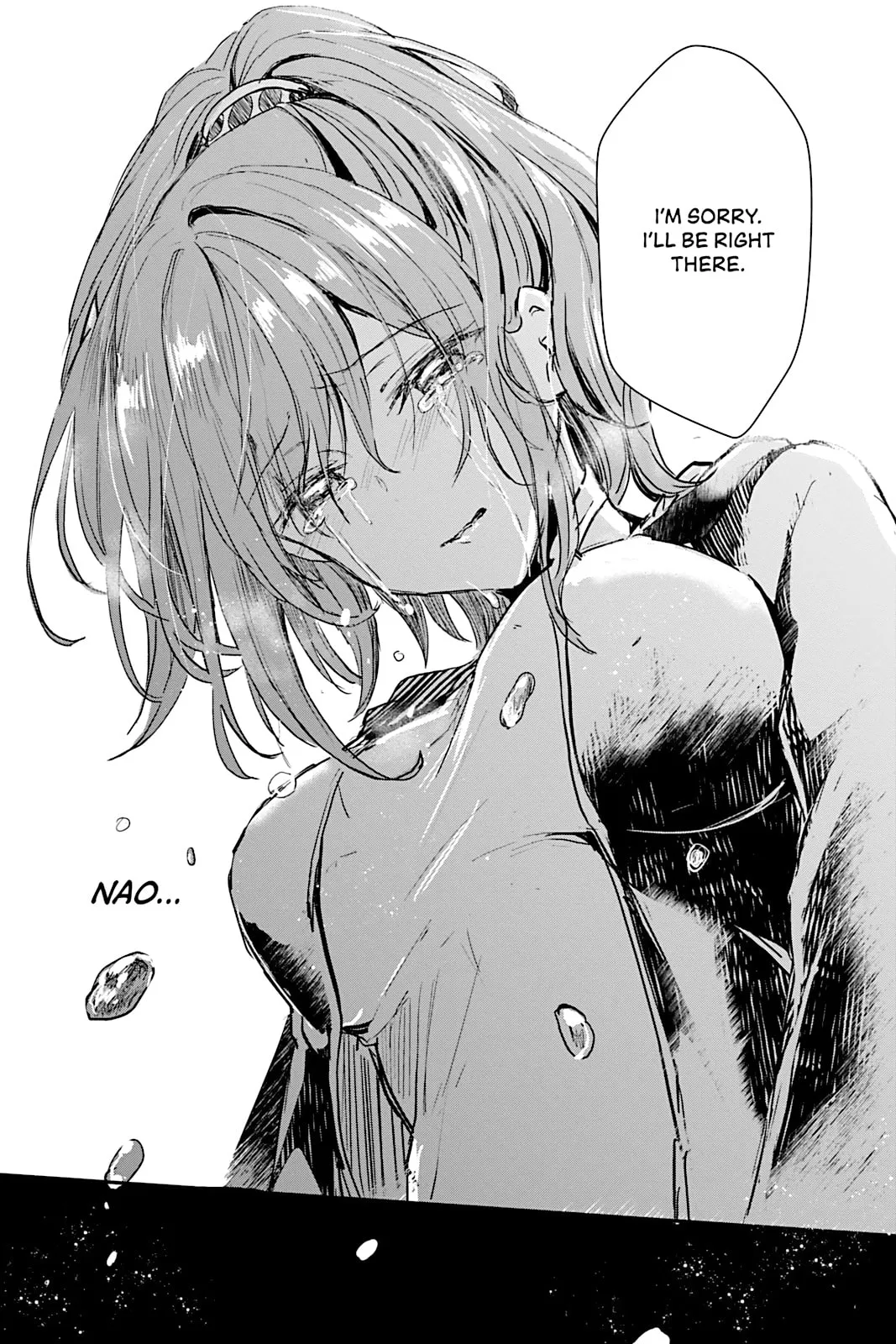 Oujo Denka wa Oikari no you desu Chapter 2 page 19 - 