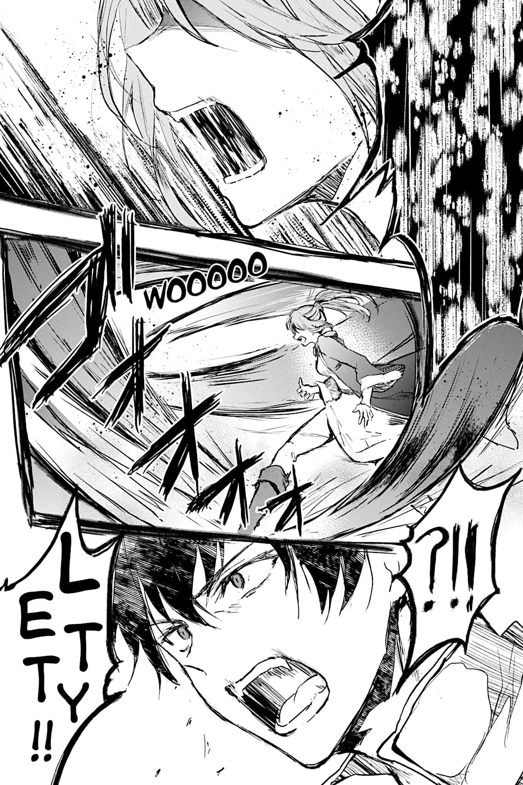 Oujo Denka wa Oikari no you desu Chapter 2 page 9 - 