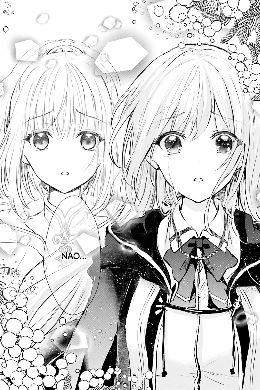 Oujo Denka wa Oikari no you desu Chapter 3 page 26 - 