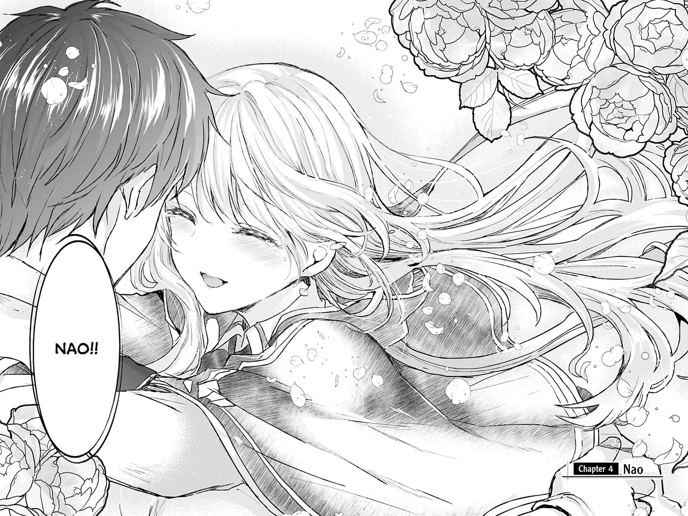 Oujo Denka wa Oikari no you desu Chapter 4 page 2 - 