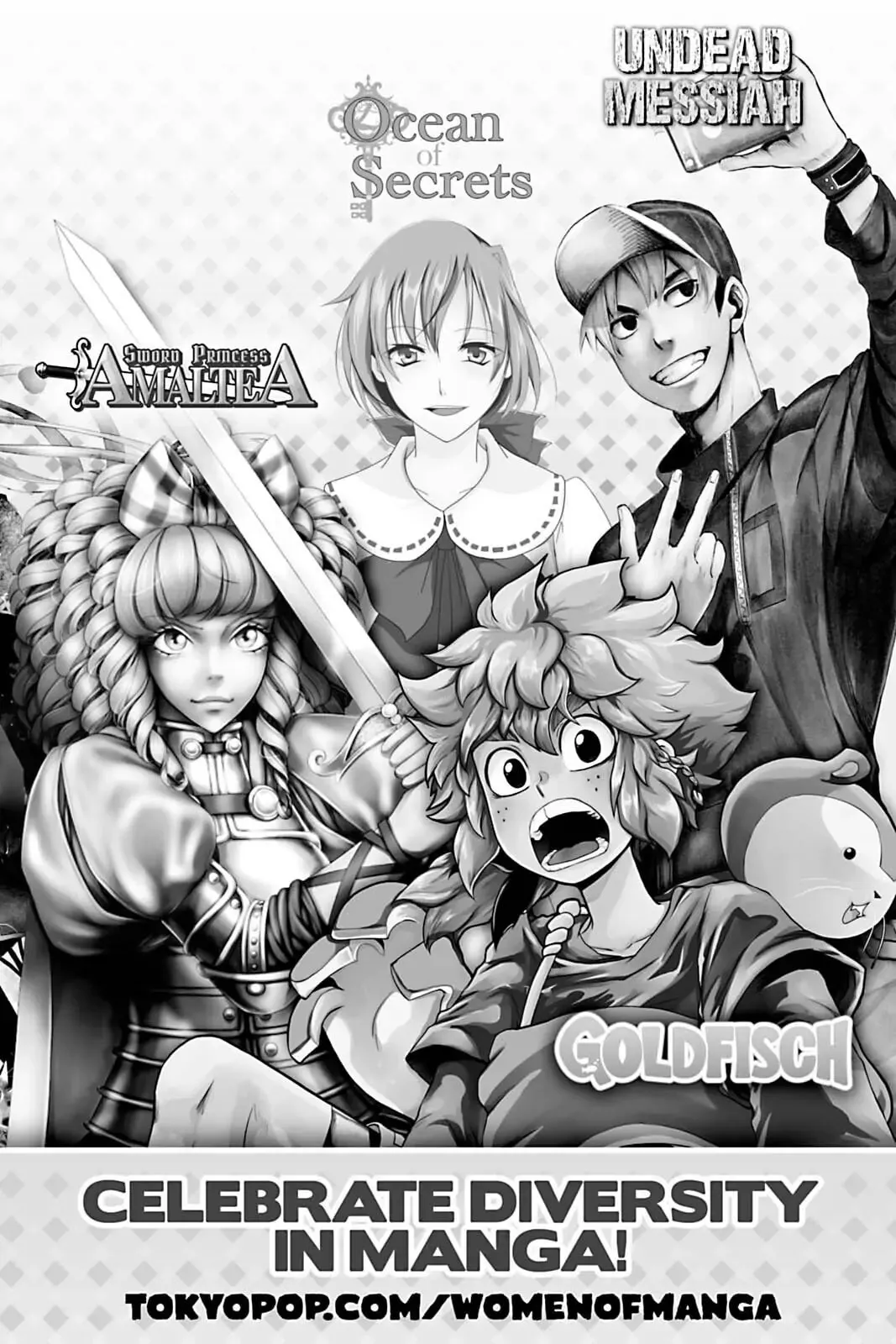 Oujo Denka wa Oikari no you desu Chapter 5.5 page 19 - 