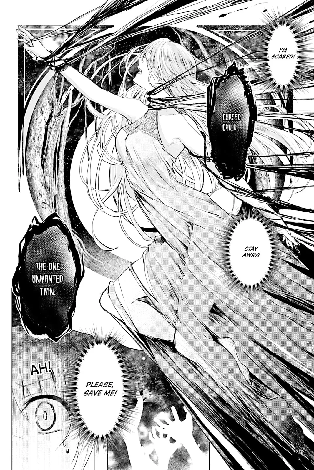 Oujo Denka wa Oikari no you desu Chapter 5 page 16 - 