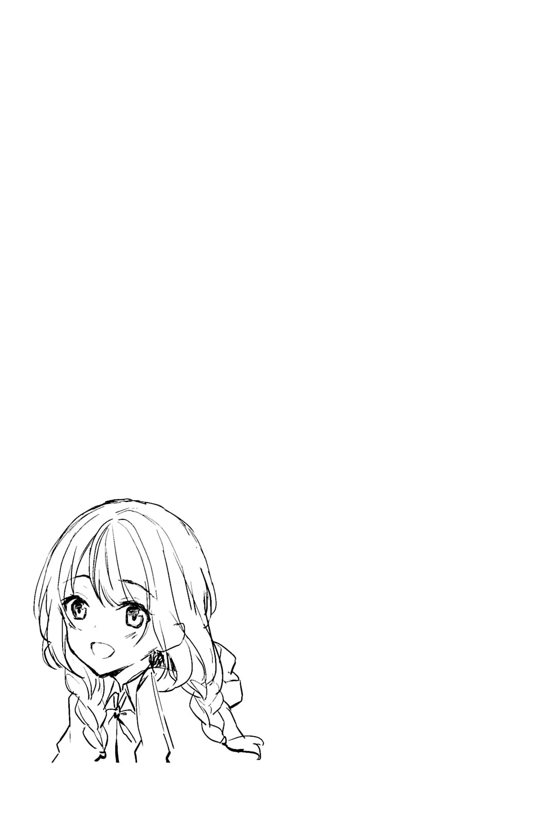 Oujo Denka wa Oikari no you desu Chapter 7 page 32 - 
