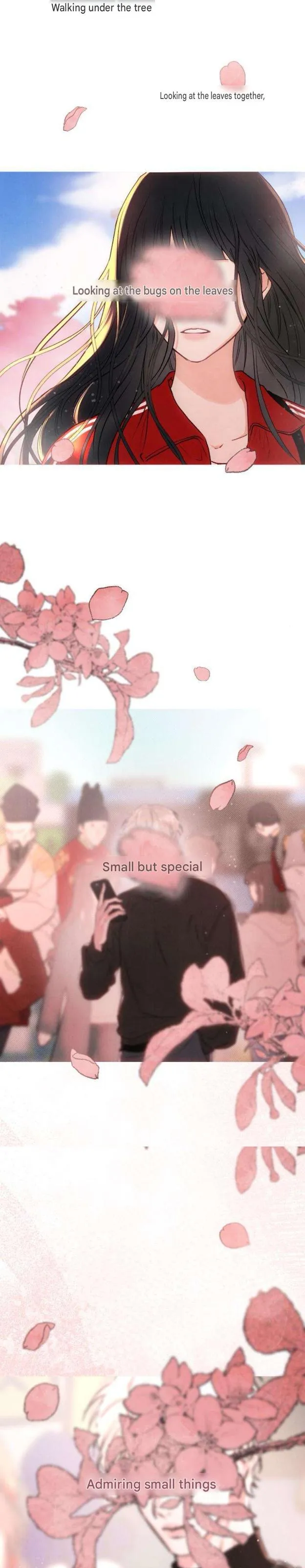 Our Ancestors are Watching Chapter 0 page 6 - 