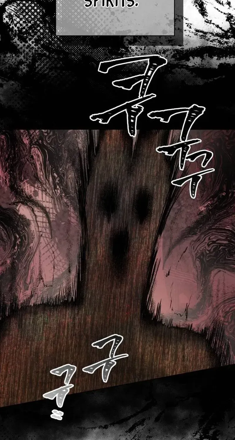 Our Ancestors are Watching Chapter 1.1 page 15 - 