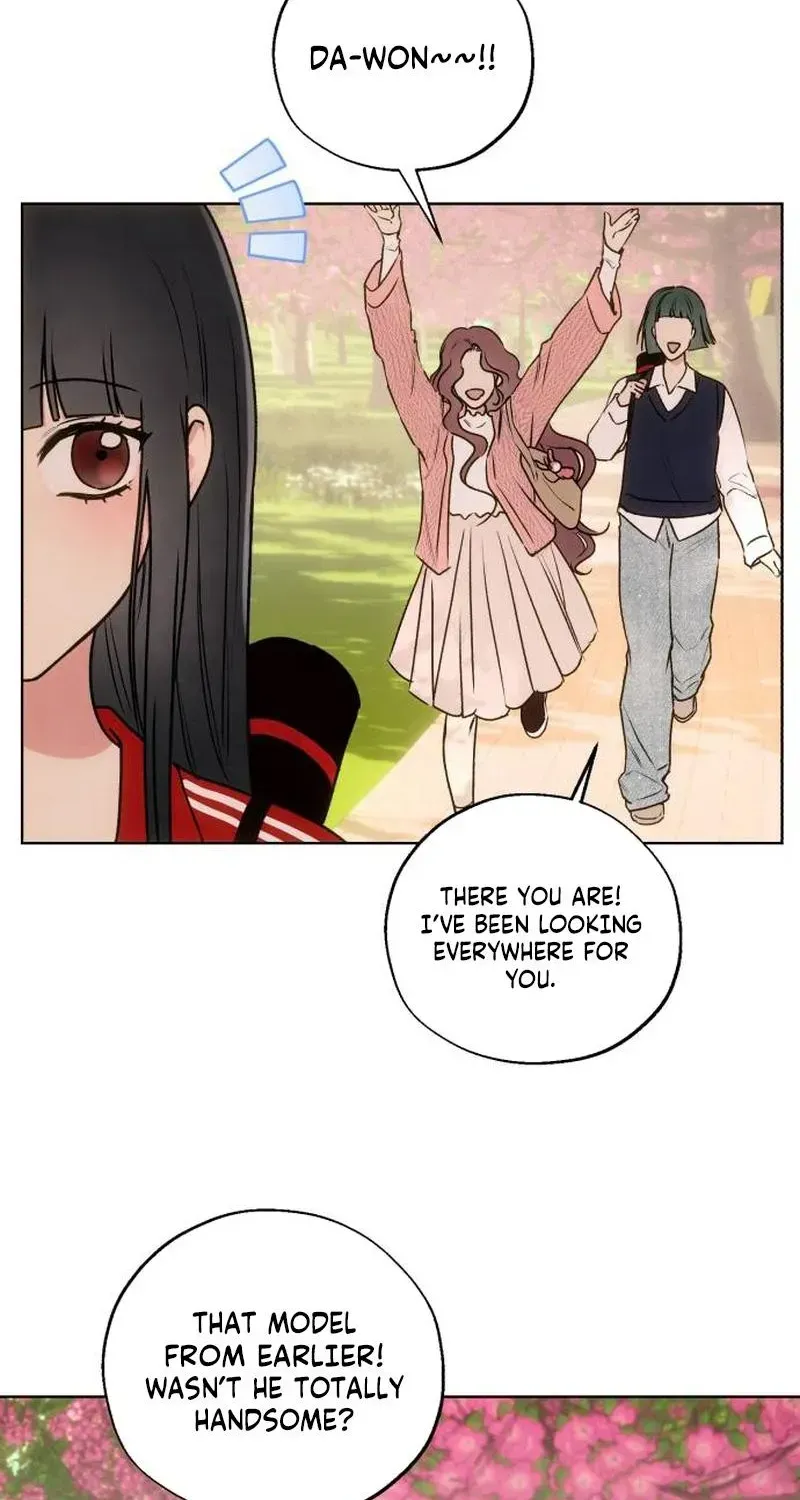 Our Ancestors are Watching Chapter 1.1 page 37 - 