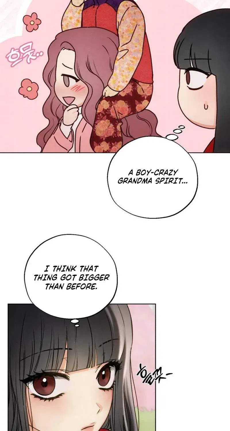 Our Ancestors are Watching Chapter 1.1 page 66 - 