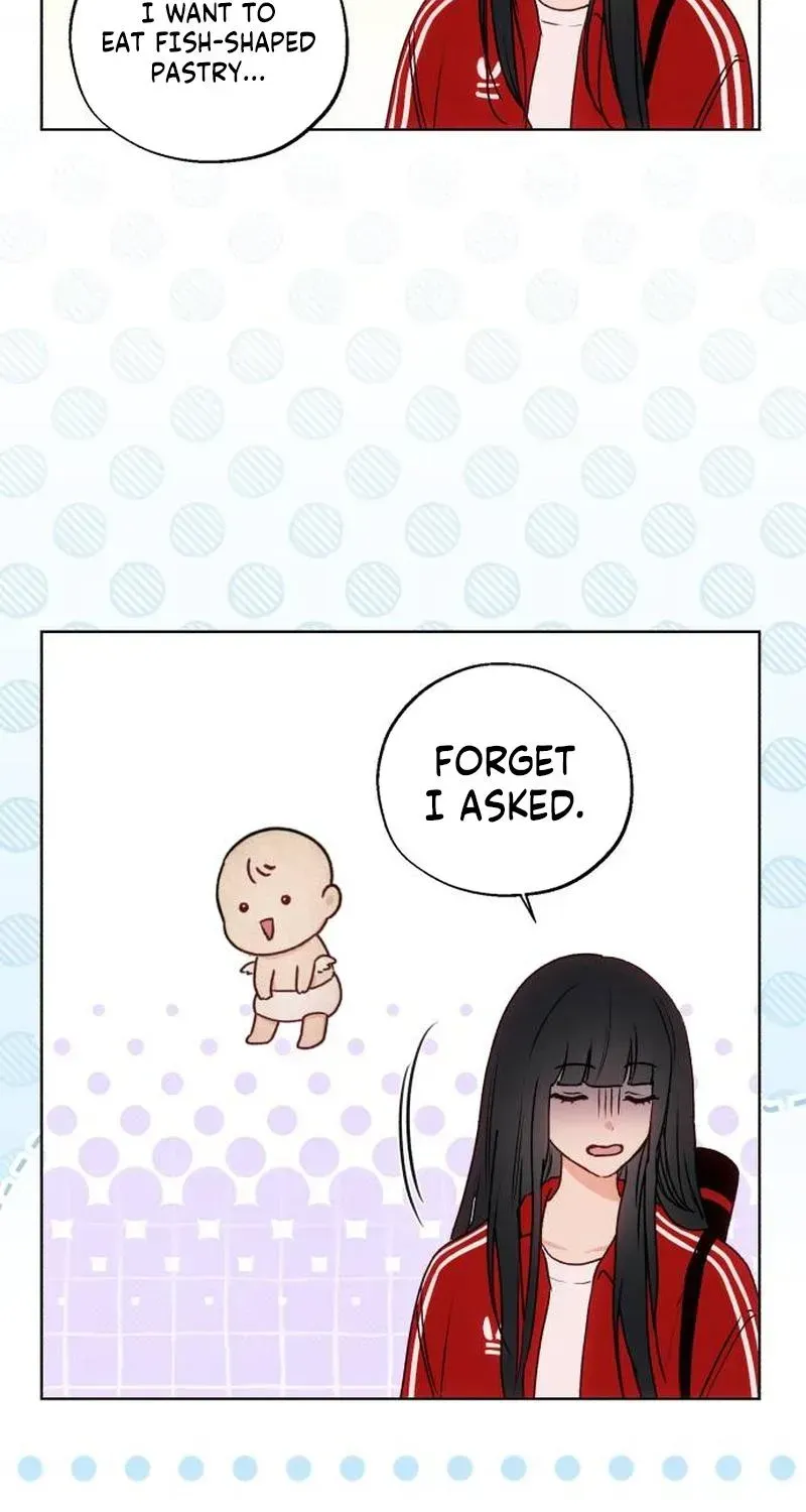 Our Ancestors are Watching Chapter 1.1 page 94 - 