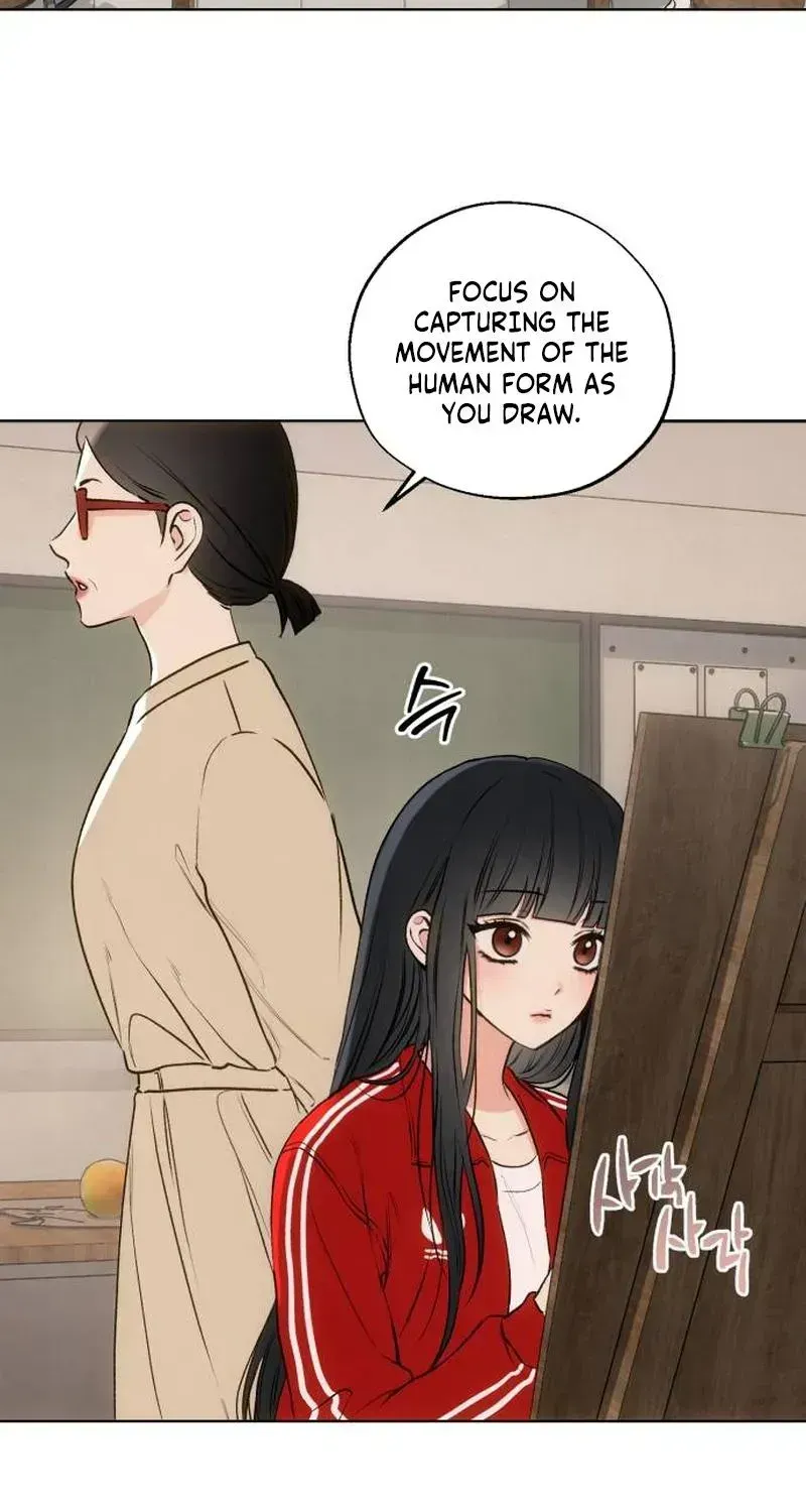 Our Ancestors are Watching Chapter 1.2 page 3 - 