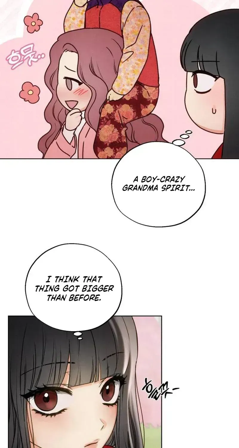 Our Ancestors are Watching Chapter 1.2 page 66 - 