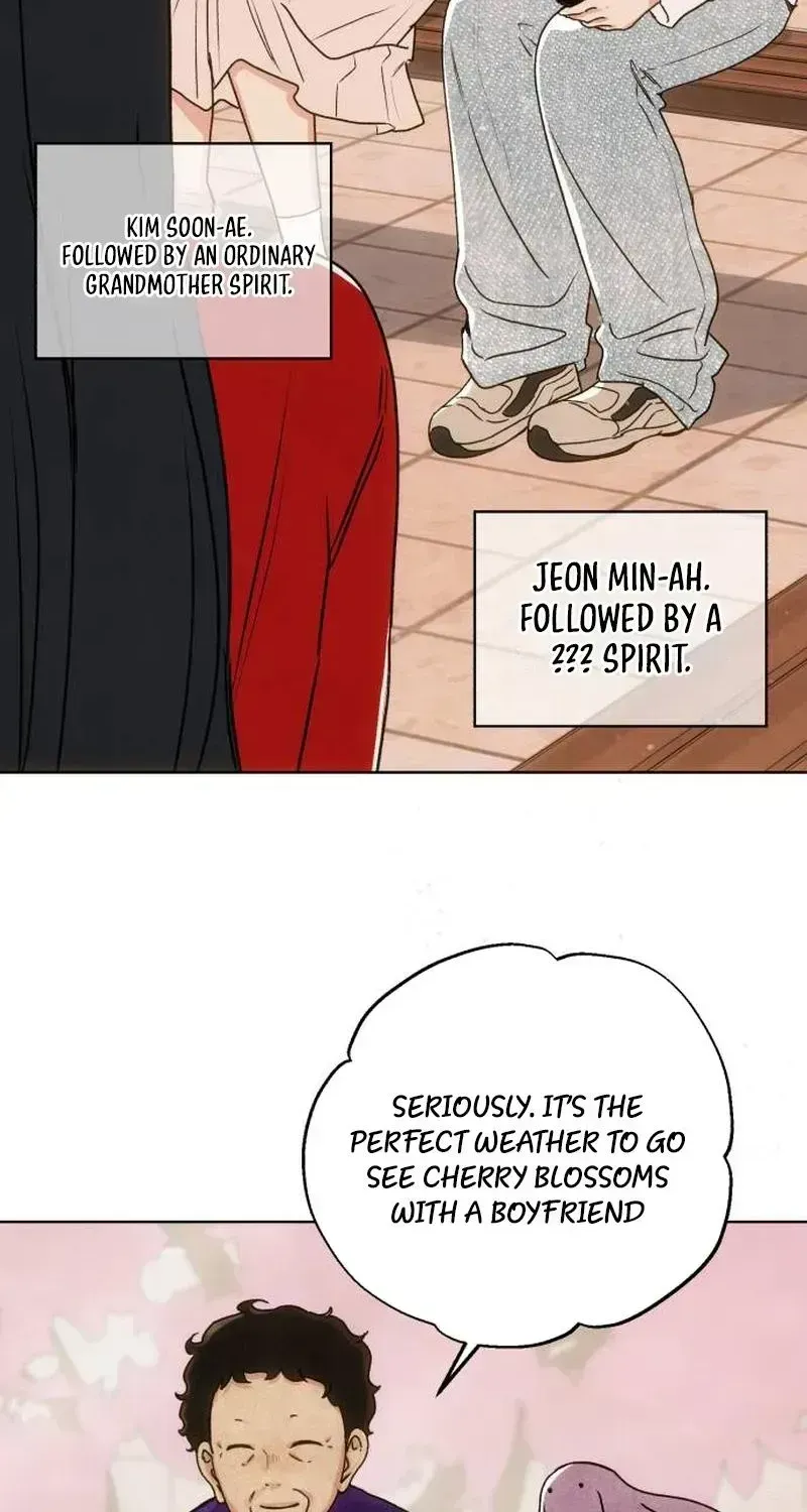 Our Ancestors are Watching Chapter 1.3 page 53 - 