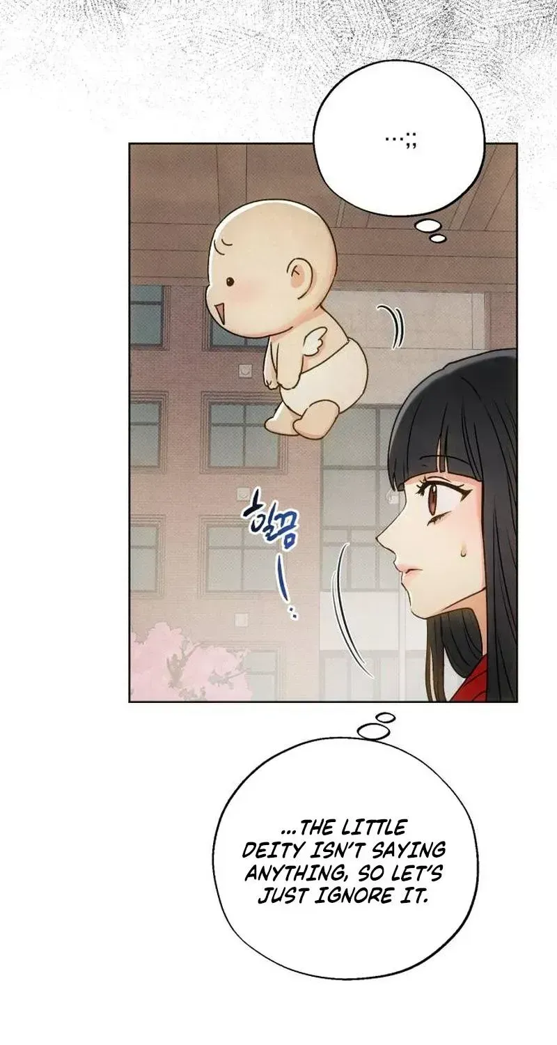 Our Ancestors are Watching Chapter 1.3 page 74 - 