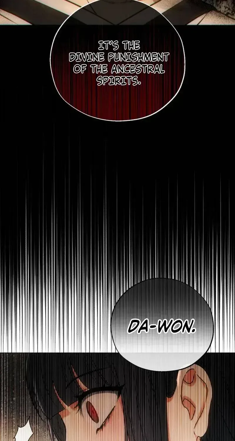 Our Ancestors are Watching Chapter 1.3 page 79 - 