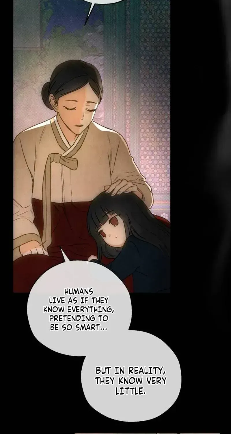 Our Ancestors are Watching Chapter 1.3 page 100 - 
