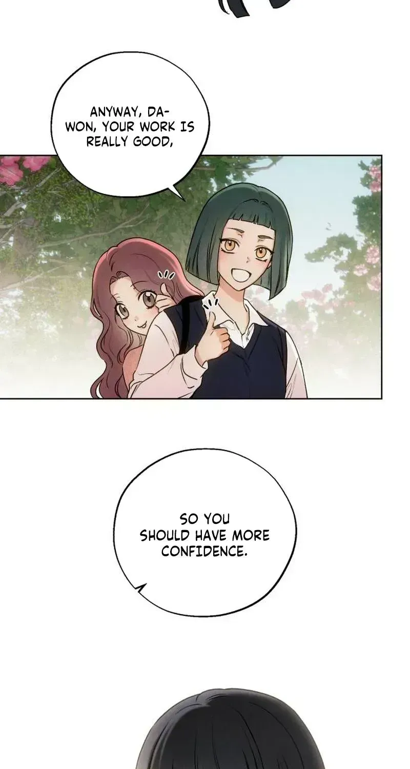 Our Ancestors are Watching Chapter 1.4 page 45 - 