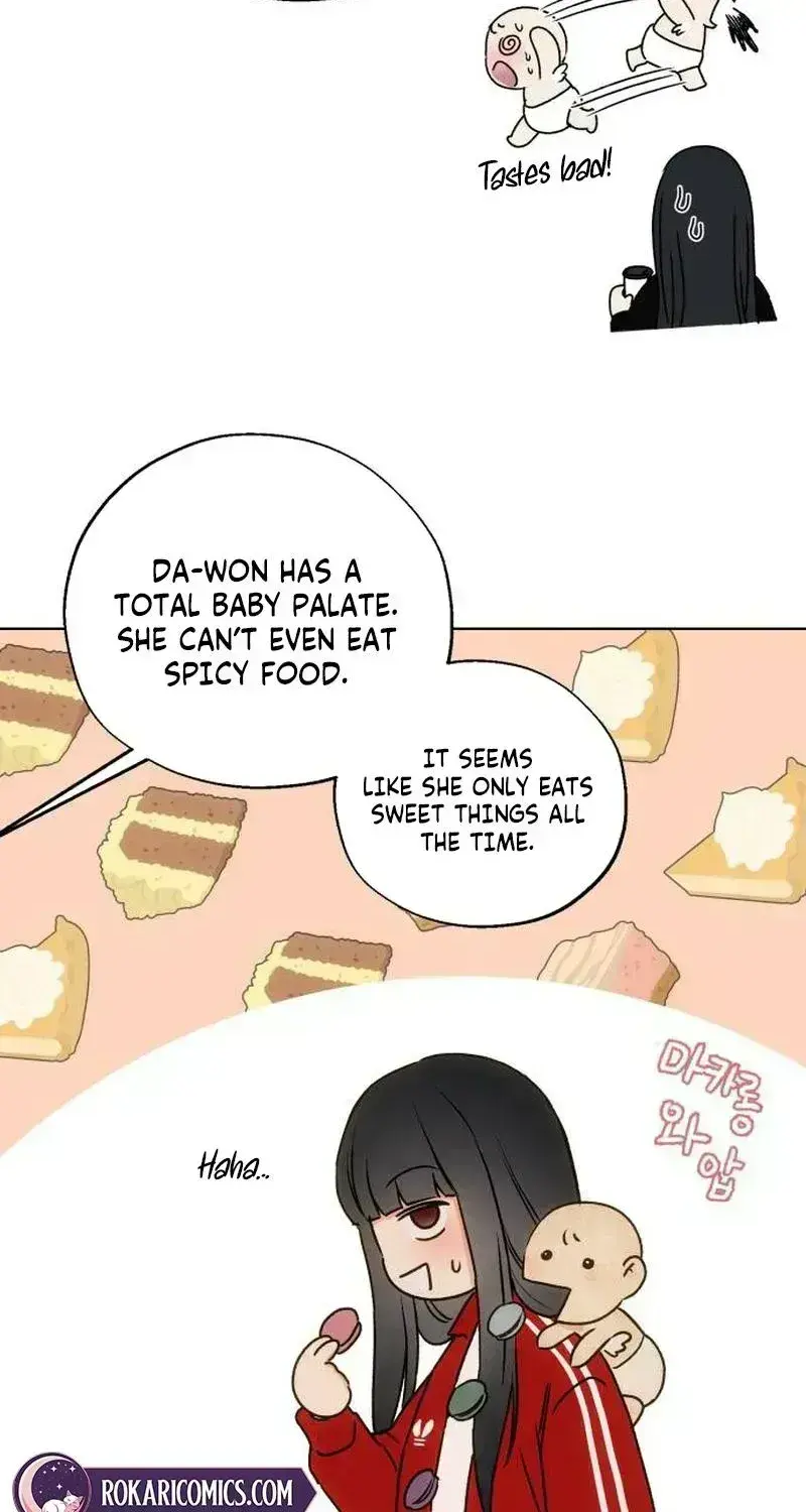 Our Ancestors are Watching Chapter 1.5 page 60 - 