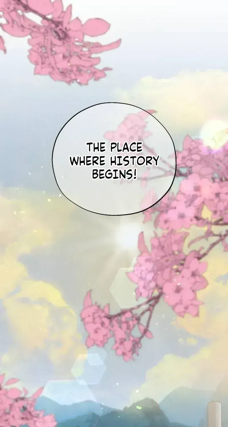 Our Ancestors are Watching Chapter 1.5 page 83 - 