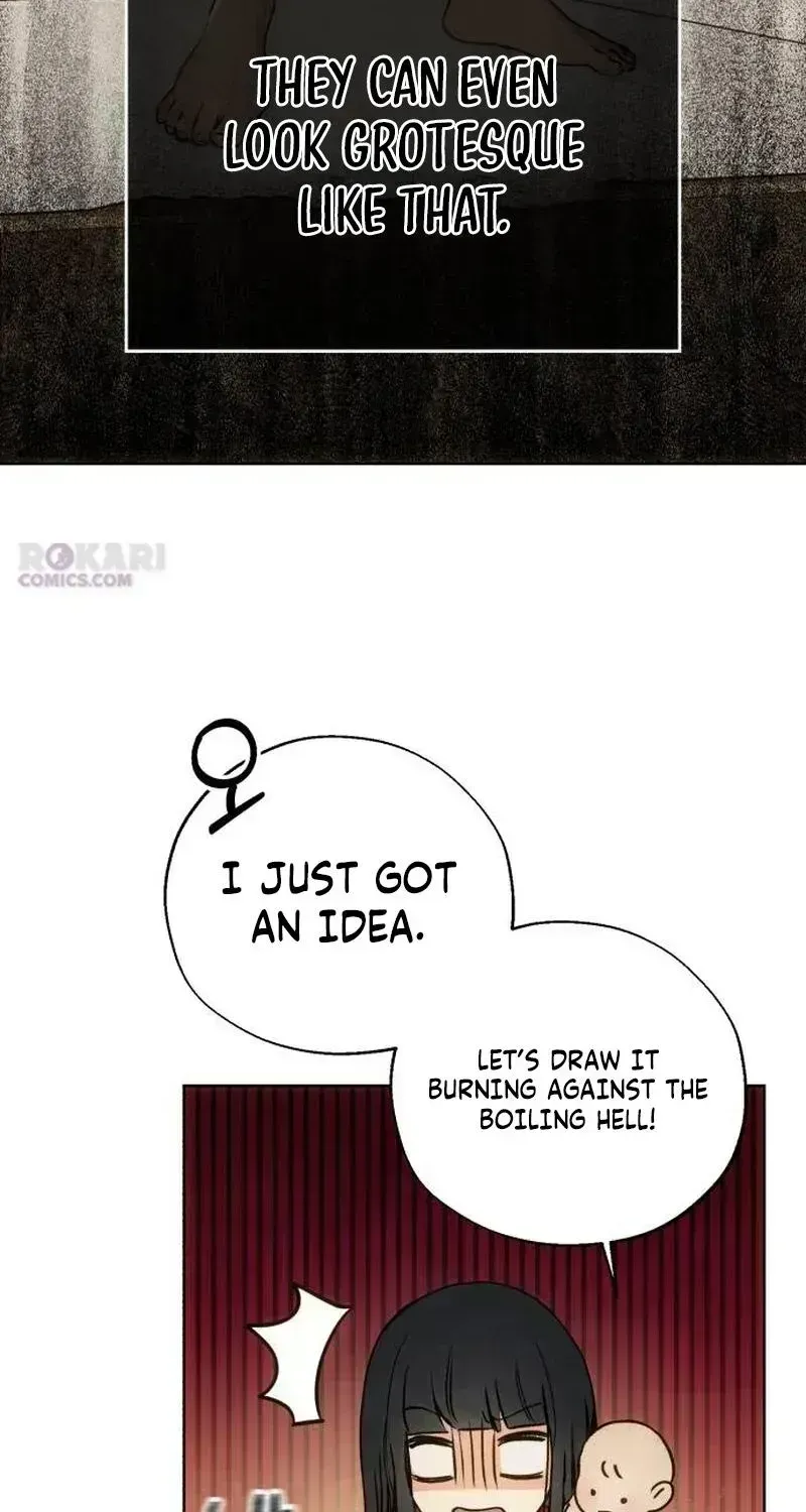 Our Ancestors are Watching Chapter 1.6 page 25 - 