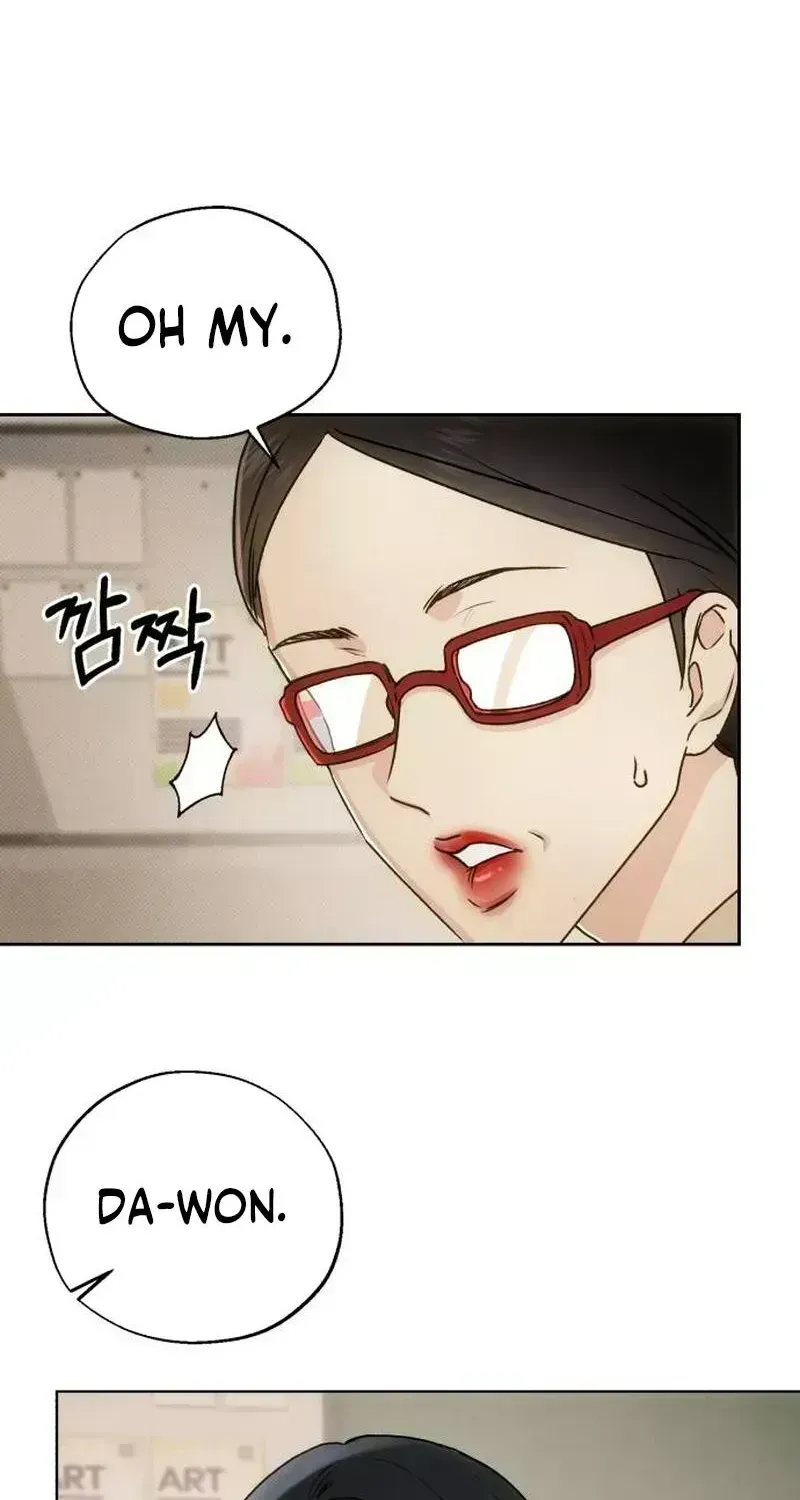 Our Ancestors are Watching Chapter 1.6 page 4 - 