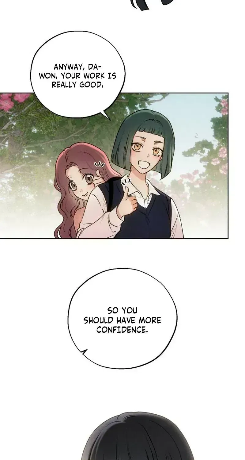 Our Ancestors are Watching Chapter 1.6 page 45 - 