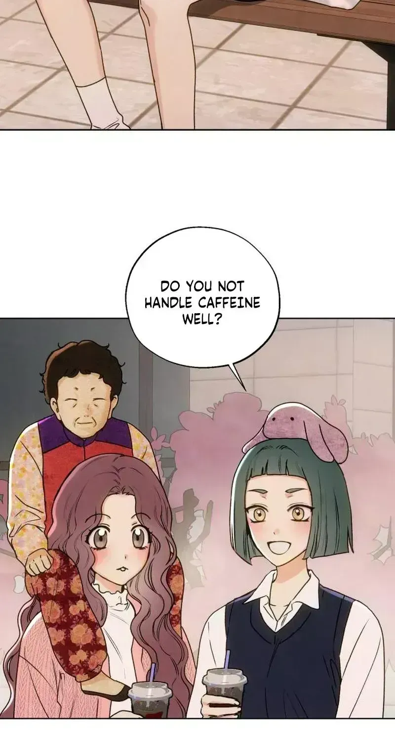 Our Ancestors are Watching Chapter 1.6 page 58 - 