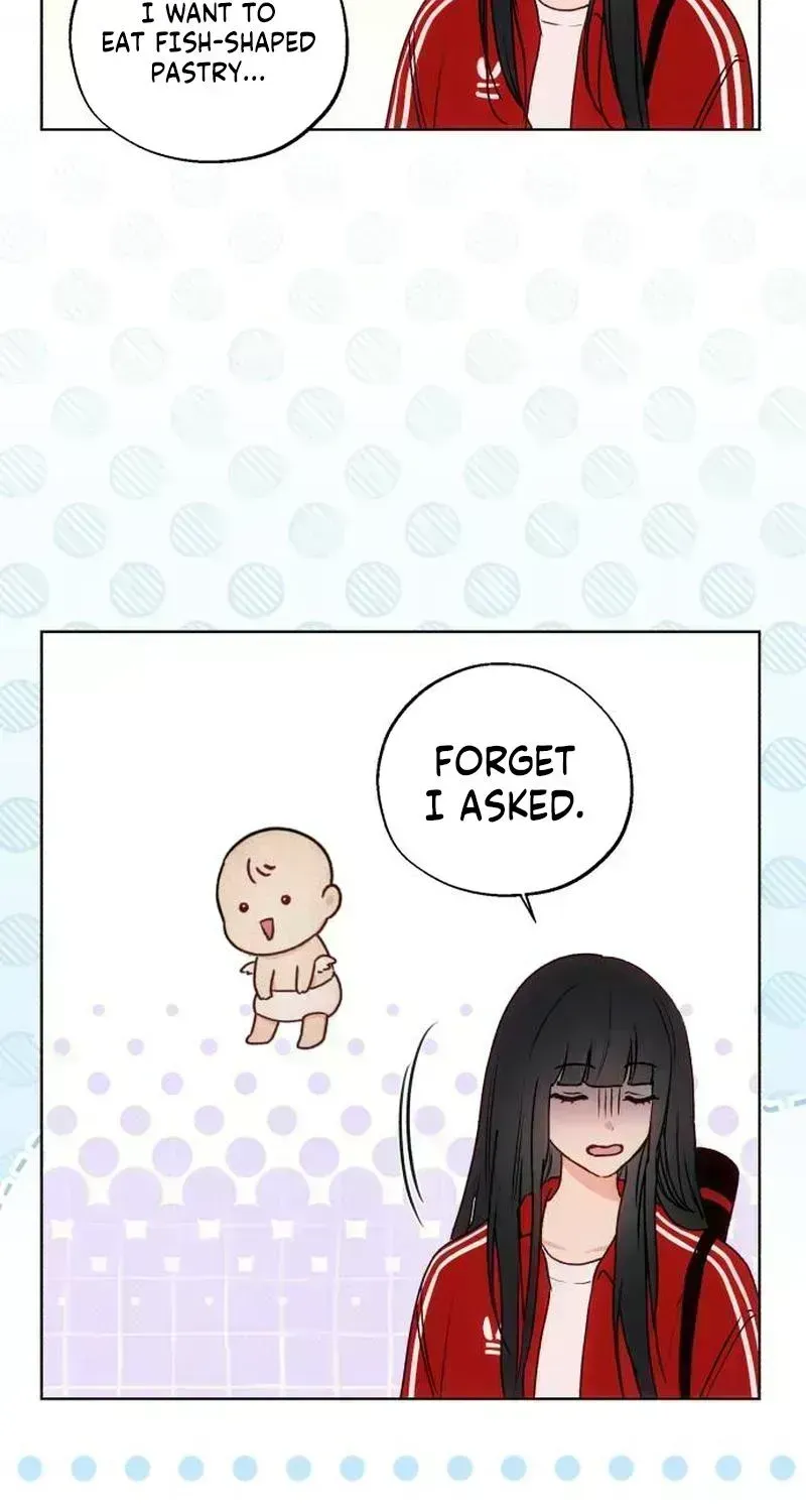 Our Ancestors are Watching Chapter 1.6 page 94 - 