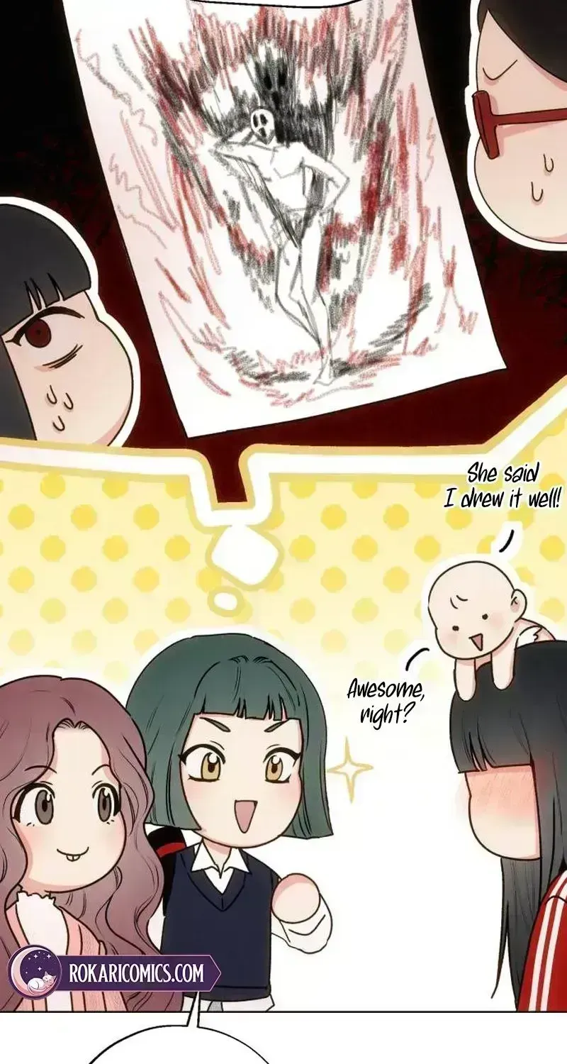 Our Ancestors are Watching Chapter 1.7 page 39 - 