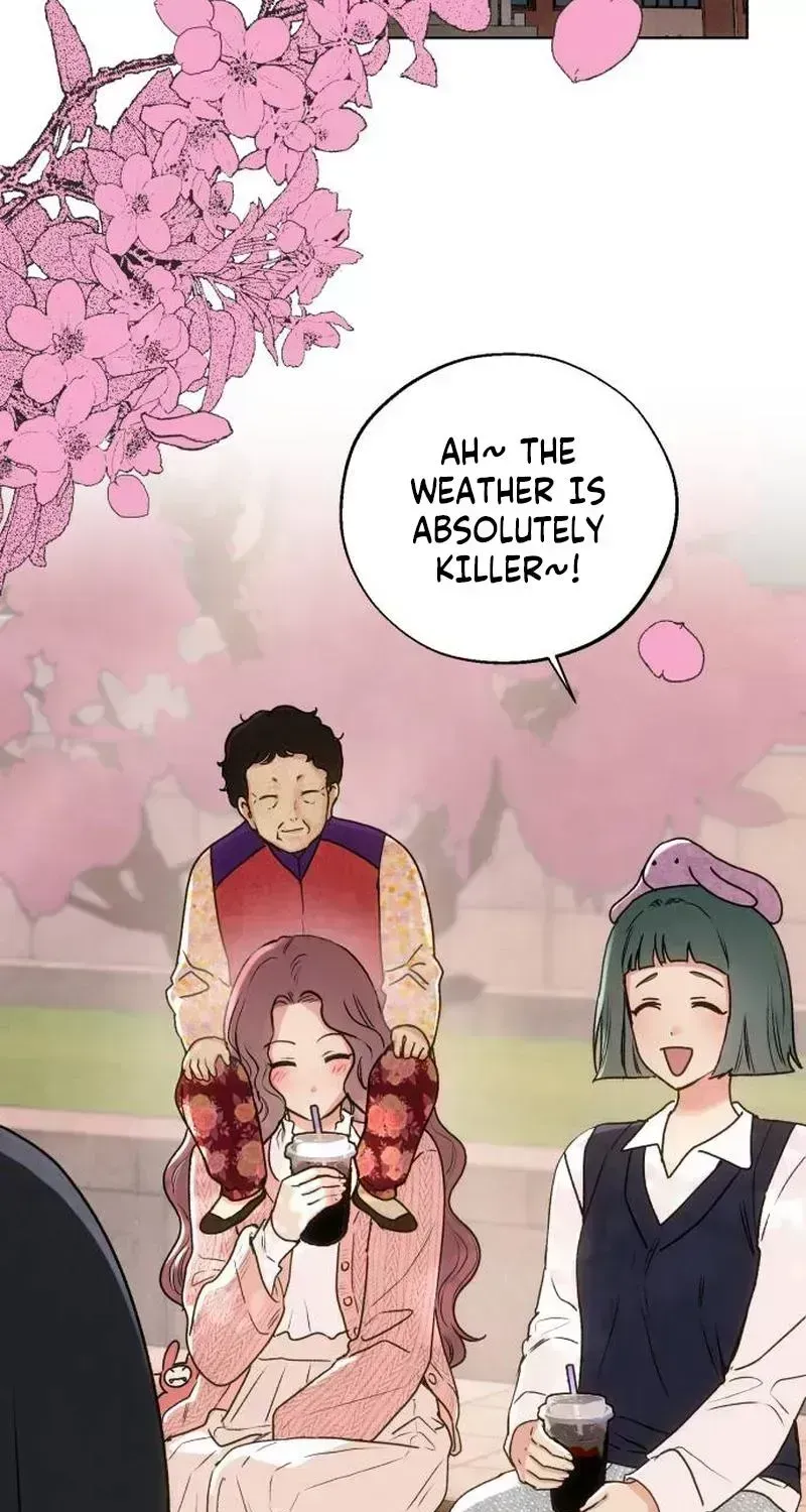 Our Ancestors are Watching Chapter 1.7 page 52 - 