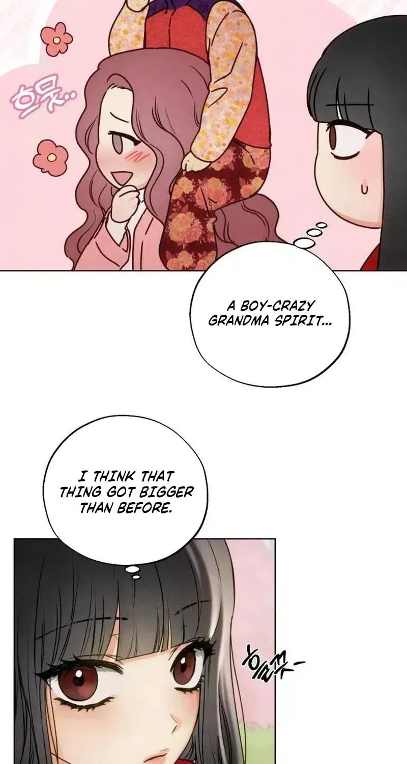Our Ancestors are Watching Chapter 1.7 page 66 - 
