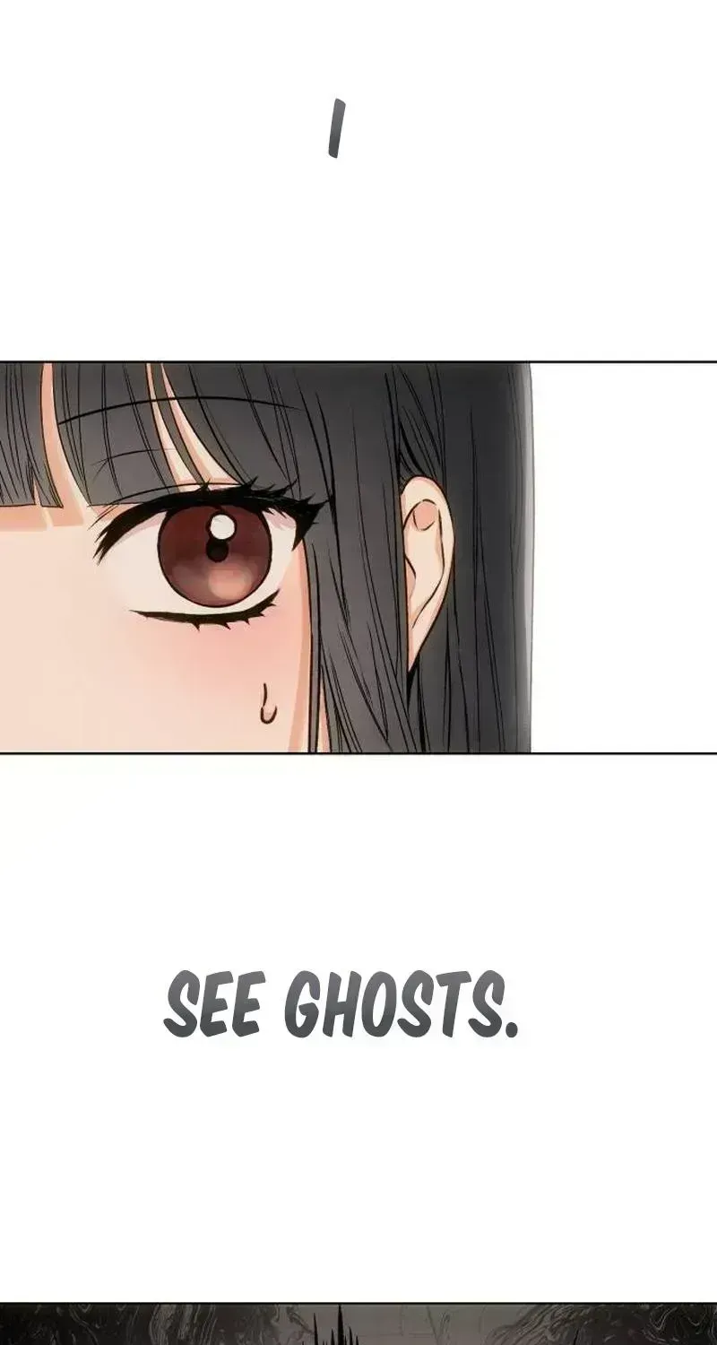 Our Ancestors are Watching Chapter 1.7 page 10 - 