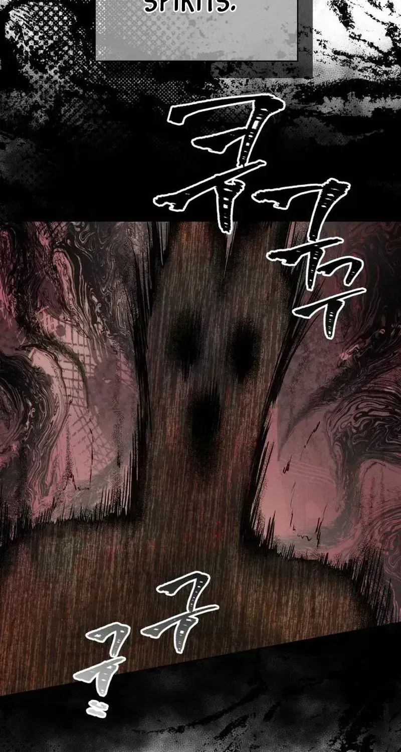 Our Ancestors are Watching Chapter 1.8 page 15 - 