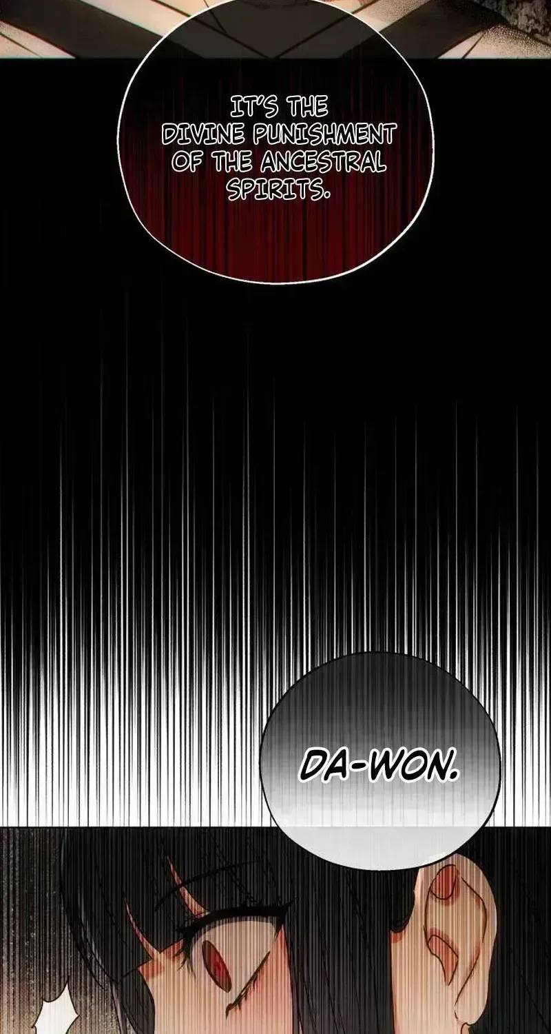 Our Ancestors are Watching Chapter 1.8 page 79 - 