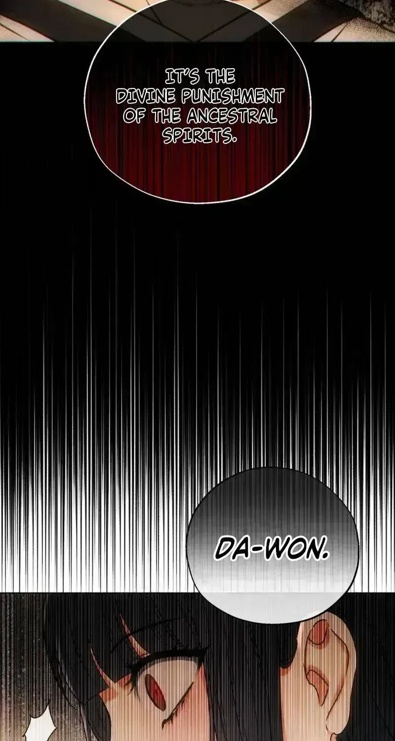 Our Ancestors are Watching Chapter 1.9 page 79 - 