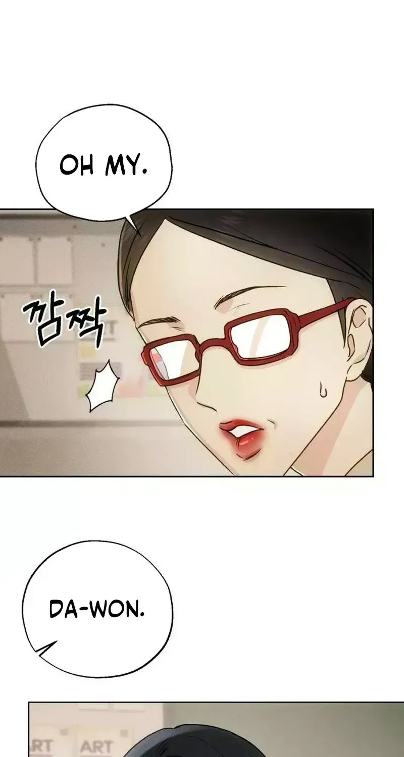 Our Ancestors are Watching Chapter 2.2 page 4 - 