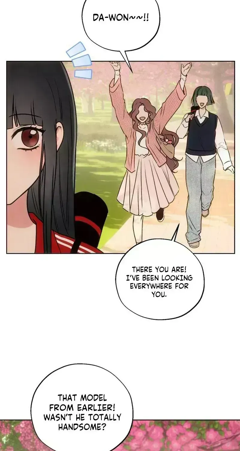 Our Ancestors are Watching Chapter 2.2 page 37 - 