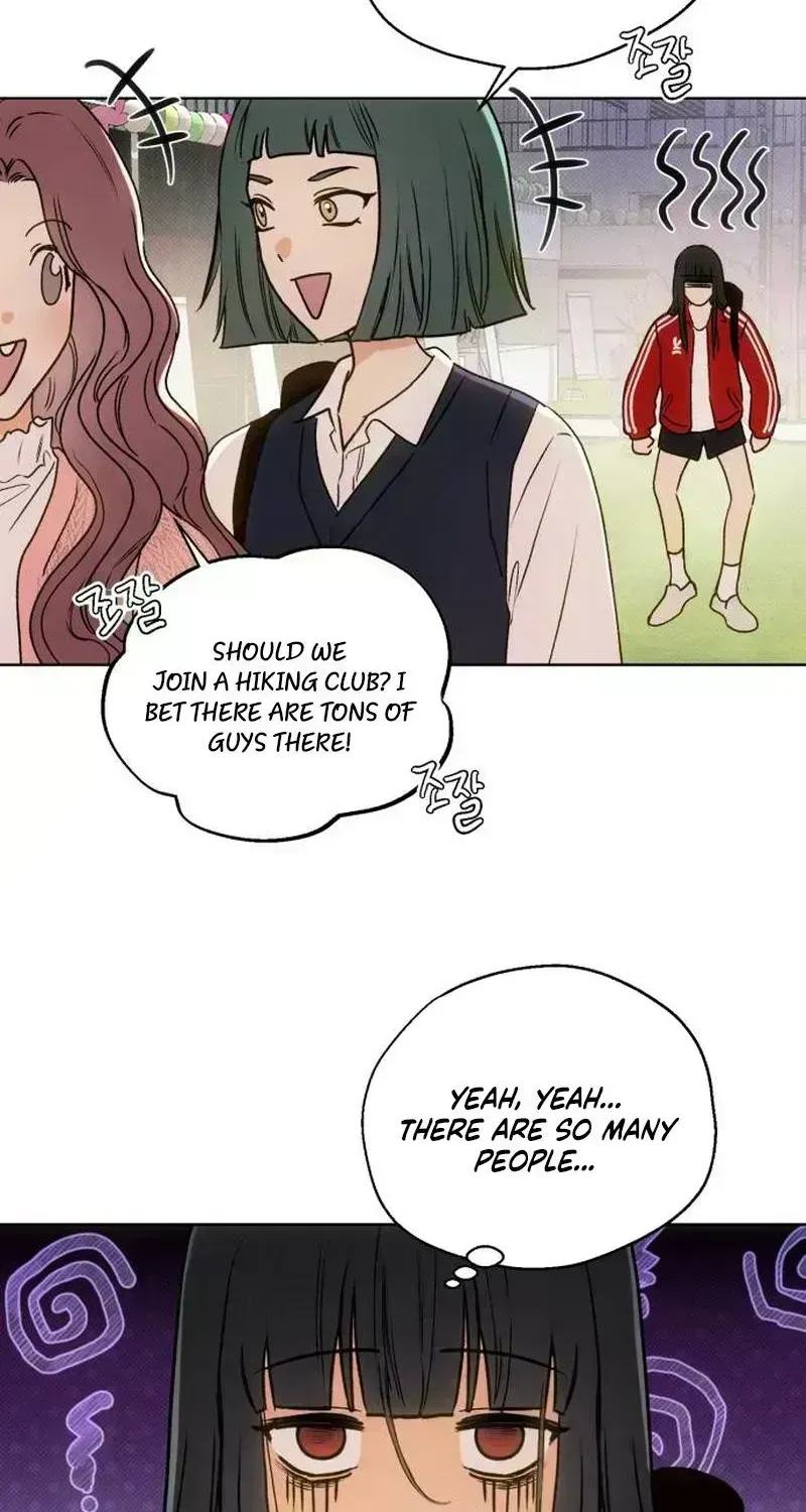 Our Ancestors are Watching Chapter 2.2 page 86 - 