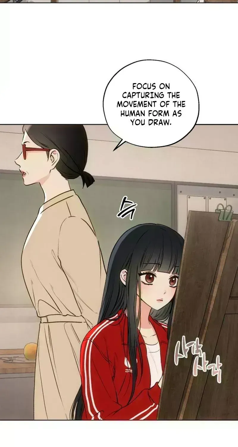 Our Ancestors are Watching Chapter 2.4 page 3 - 