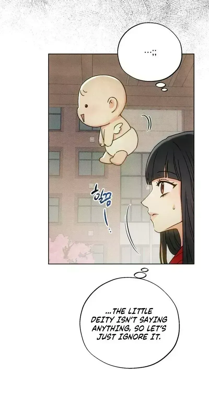 Our Ancestors are Watching Chapter 2.4 page 74 - 