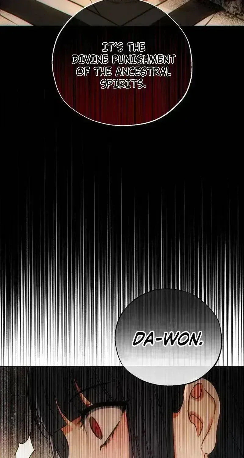 Our Ancestors are Watching Chapter 2.4 page 79 - 