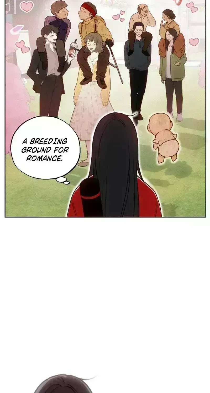 Our Ancestors are Watching Chapter 2.4 page 92 - 