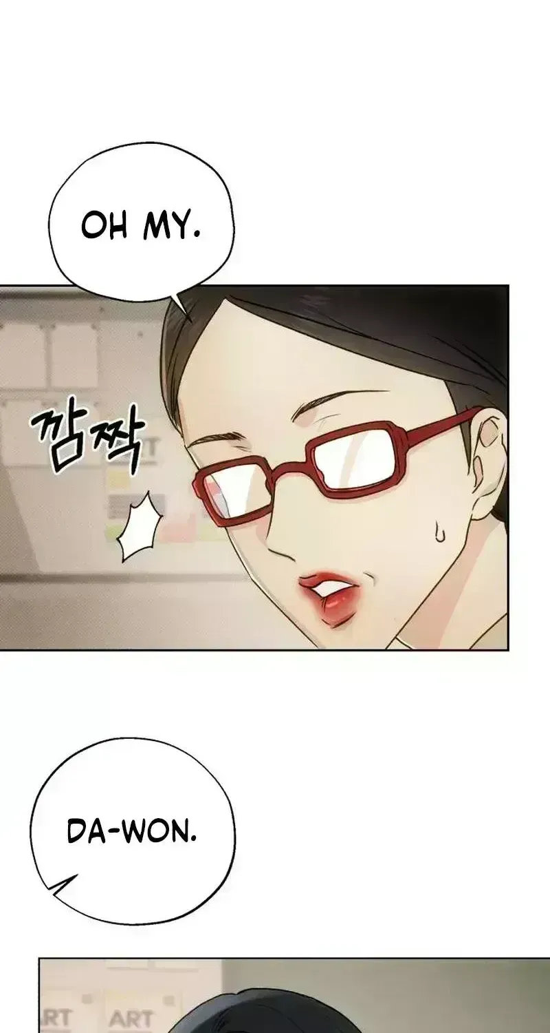 Our Ancestors are Watching Chapter 2.5 page 4 - 