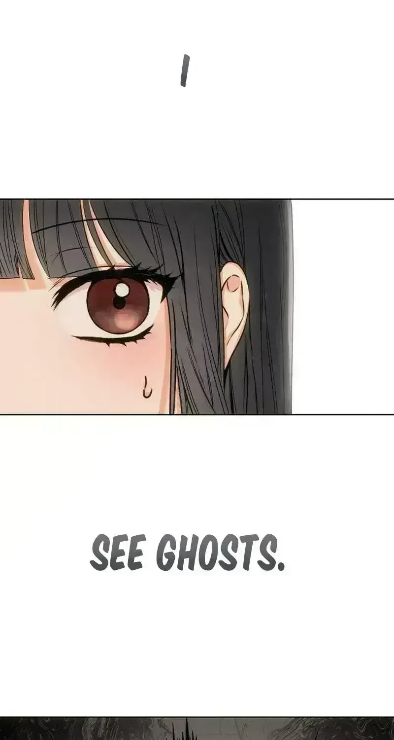 Our Ancestors are Watching Chapter 2.5 page 10 - 